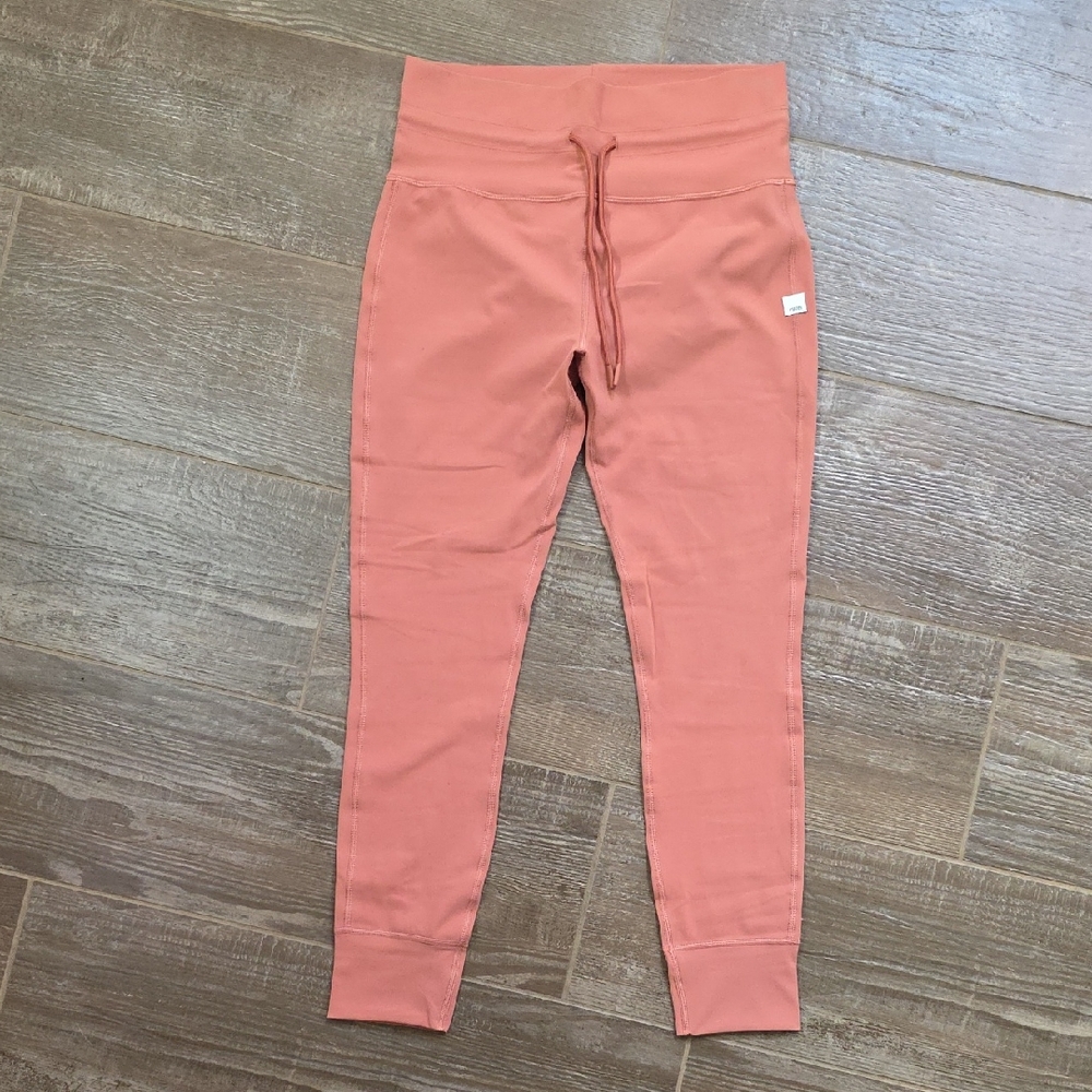 Vuori Daily Leggings, Size Large